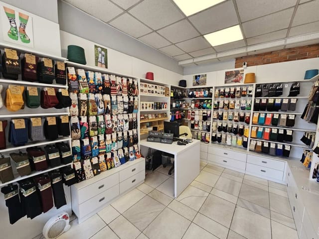 small business