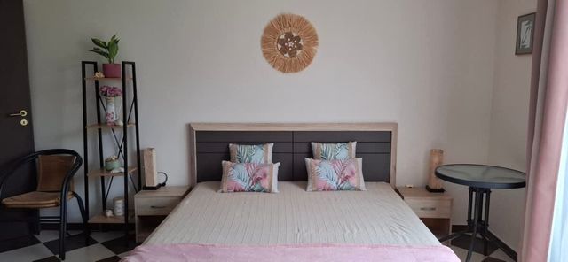 Cosy Studio in Hacienda