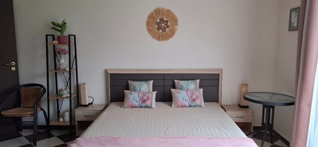 Cosy Studio in Hacienda