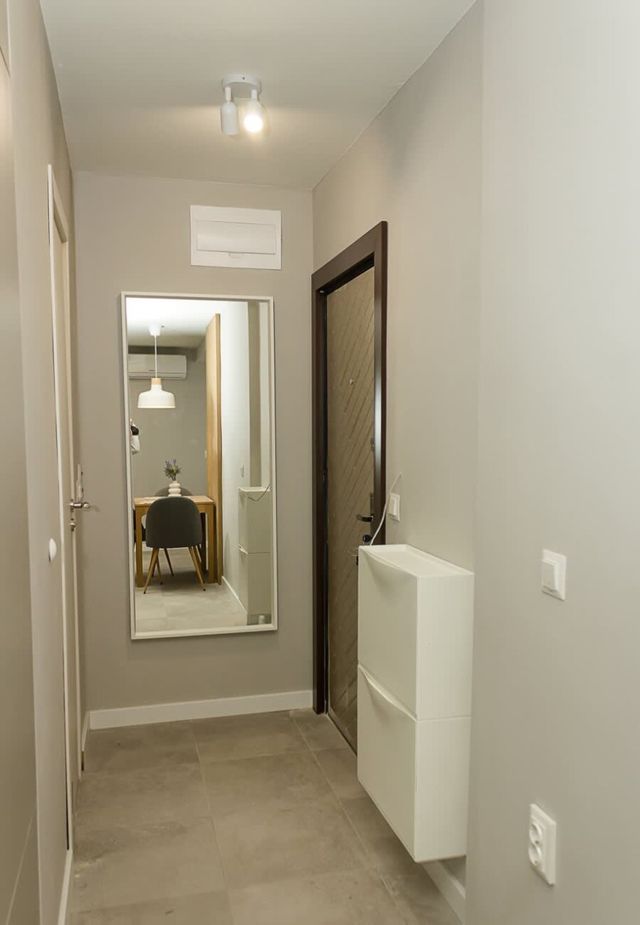 Sea Garden Varna - 2BD Flats with Desk & Balcony