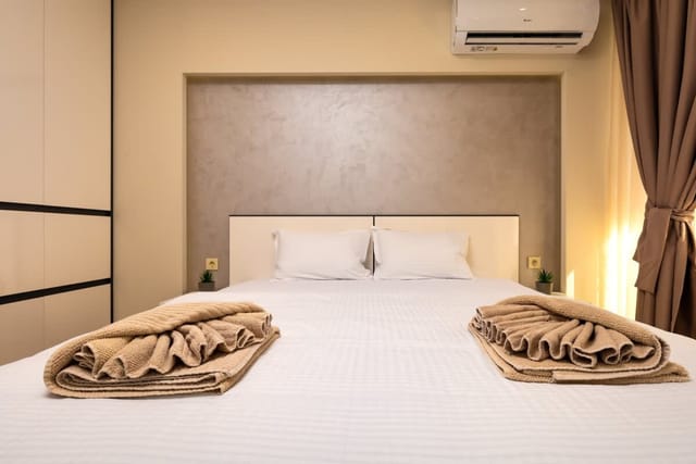 West Haven Apartment - 1BD in Plovdiv Centre