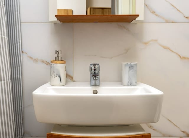 Central Apartments with Garden view - Apt No. 3