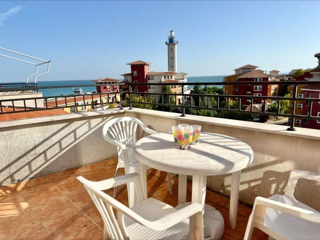 Cozy studio in Marina Cape