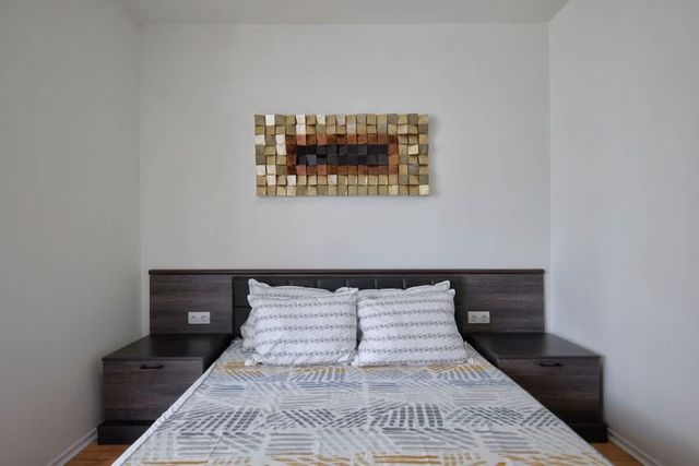 Private 1-BD Apartment with Balcony in Sveti Vlas