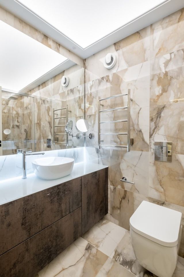 SOFapart Boutique Apt with 3 BDR + 2 BTH & Parking