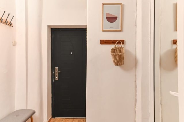 Cosy&Art 1BD Apartment next to Slaveykov Square