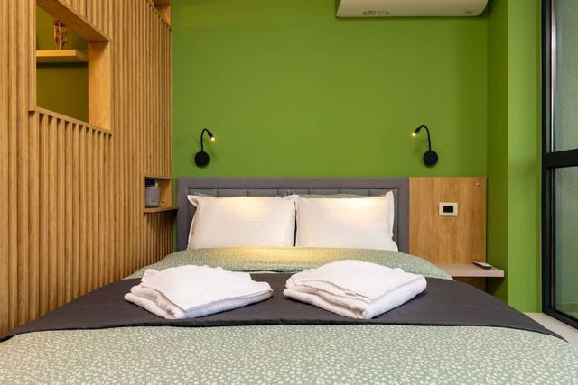 Bright & Cozy Studio in Plovdiv