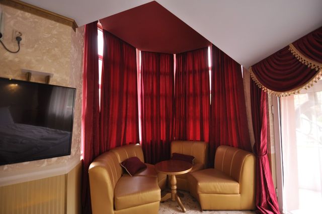 Vintage City Hotel in Sofia