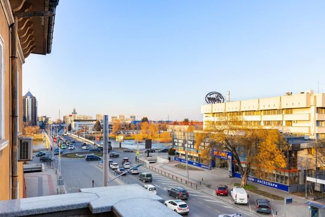 Cozy 1BD Flat in Plovdiv Centre