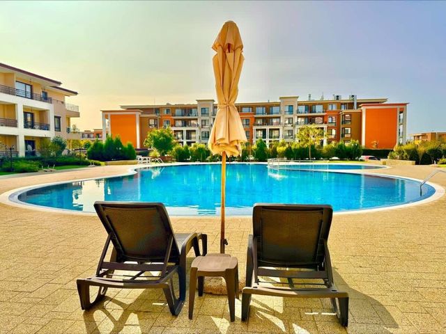 Cozy studio in Sea Dreams