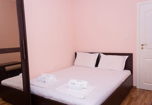 1BD Cozy Flat In Varna's Heart