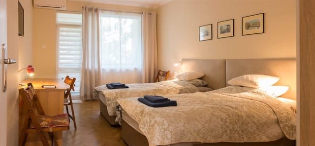 Bright and Cozy 2BD Flat in Plovdiv City Centre