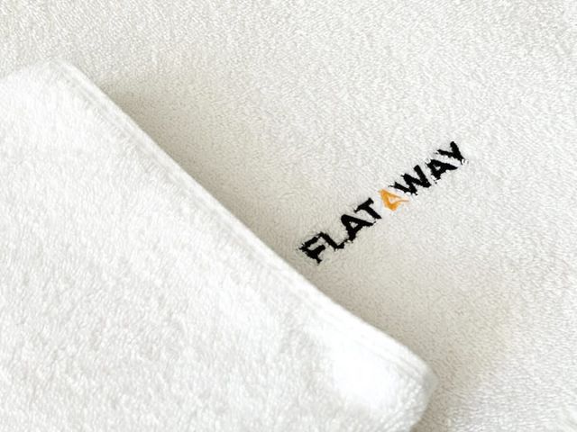 Contemporary City Stay