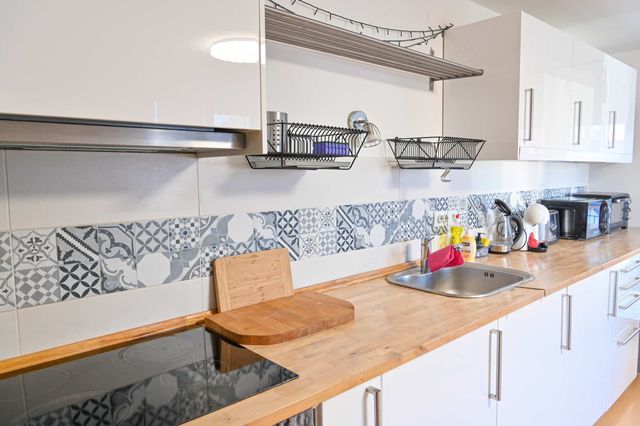 Mountain Stay | One-Bedroom | Apartment 7 – Bansko