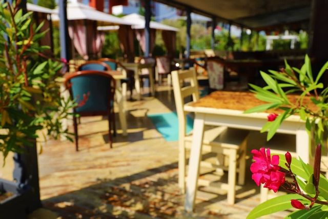 Imperial Fort Apartment with Sea View