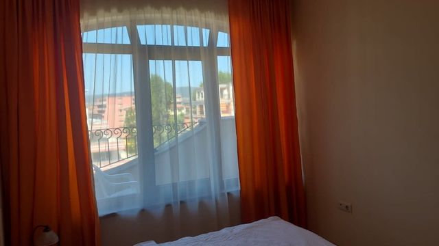 1BD Apartment in Royal Sun Complex, Sunny Beach