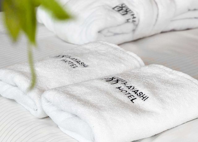 Elegance Stay at Hayashi · Breakfast Available