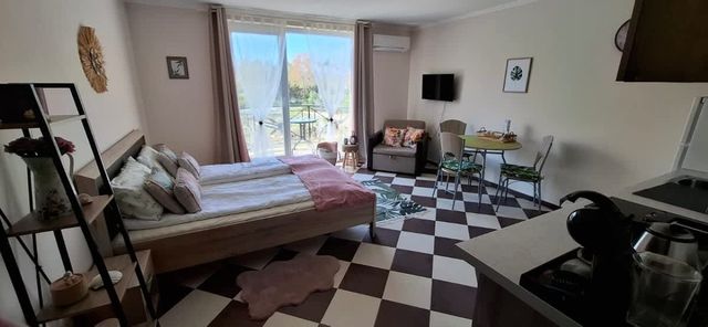 Cosy Studio in Hacienda