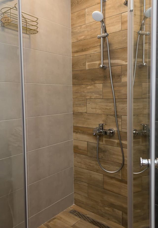 Azur Premium 1BD Flat  Pool & Parking