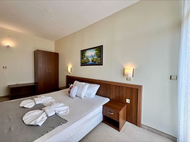 Cozy  Grenada  Apartment for 4 people