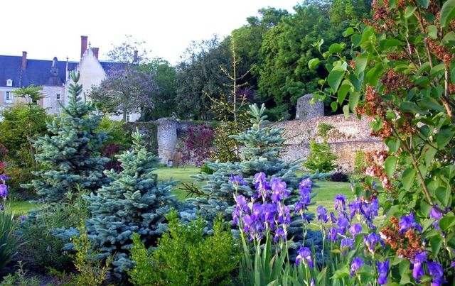 Authenticity and elegance in the Loire Valley, France