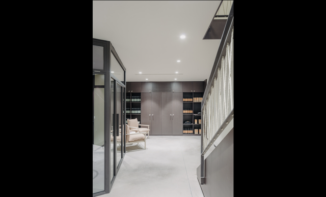 Cascina Elena Winery