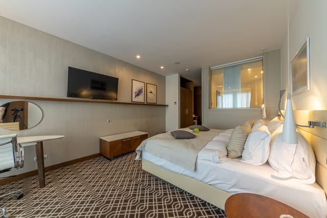 Maritim Hotel Paradise Blue Albena