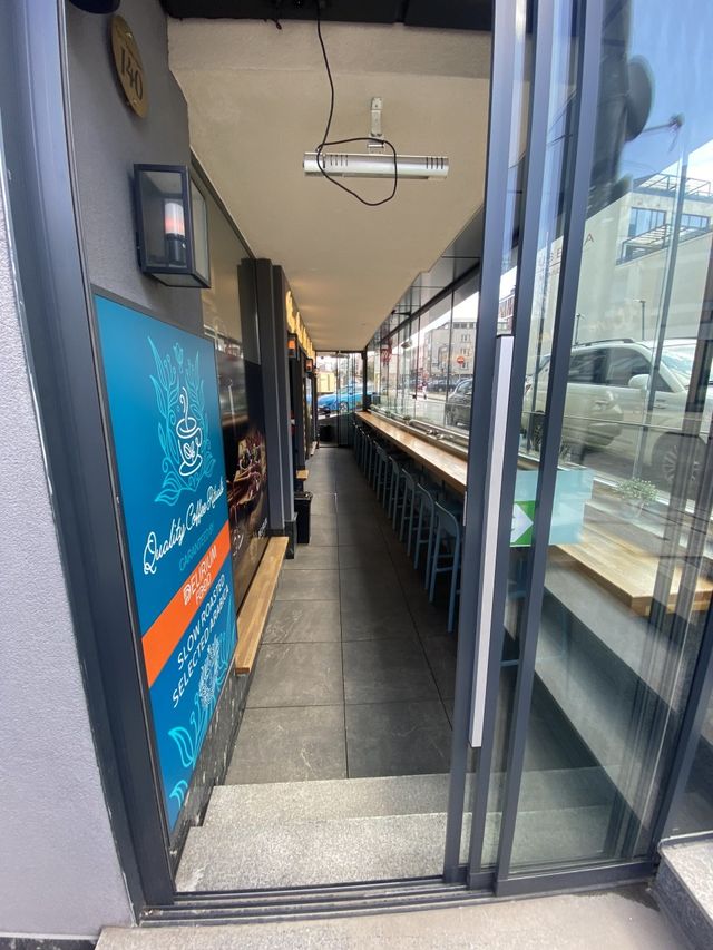 Premium Wine Bar & Gourmet Deli