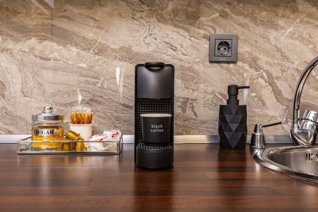 Central Apartments with Garden view - Apt No. 7