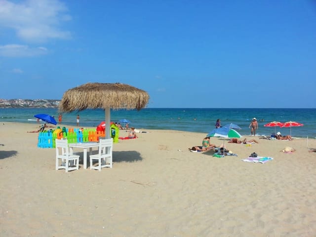 Cozy South Pearl  Comfortable studio for 4 person - Photo 2