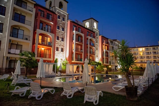 Apartment with Sea View in Rocamar - Photo 3