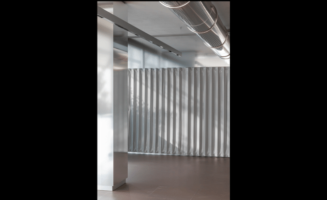 Terna Headquarters Renovation