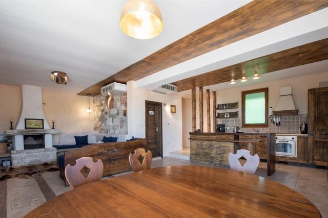 Villa Apple & Villa Cook - 8BD with heated pool