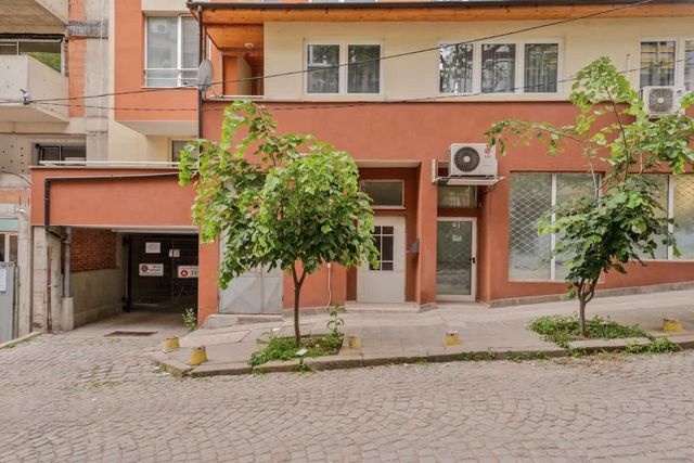 Vitosha View One Bedroom Apartment