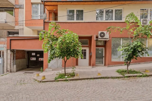 Vitosha View One Bedroom Apartment