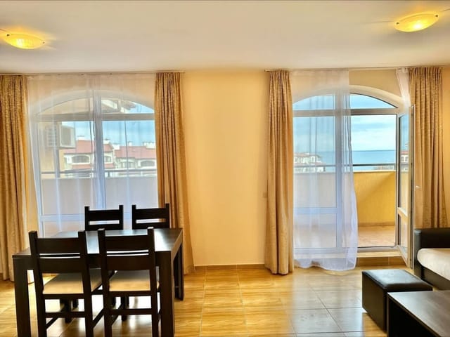 Sky Dreams Cozy Sea View Apartment - Photo 3