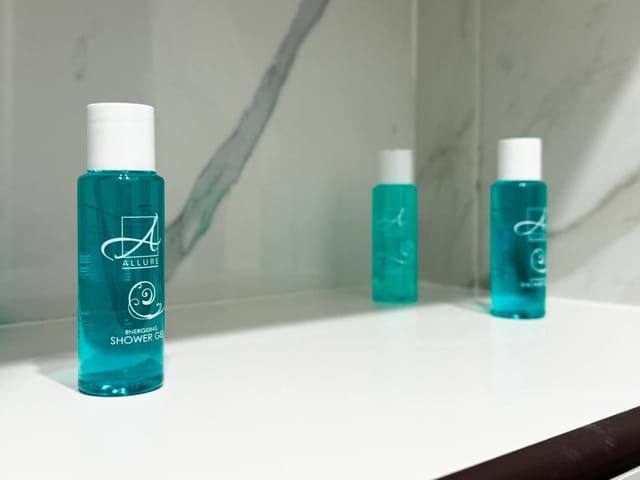 Cozy Central 1BD Apartment