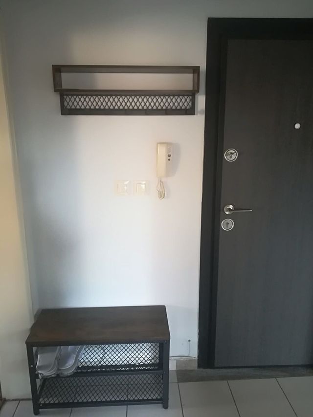 Cozy 2BD Flat near Serdika Center | Fast Wi-Fi