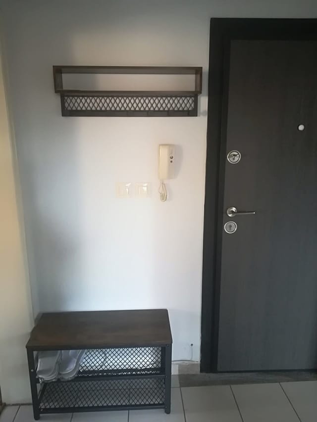 Cozy 2BD Flat near Serdika Center | Fast Wi-Fi