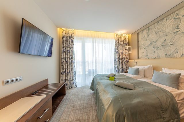 Maritim Hotel Paradise Blue Albena