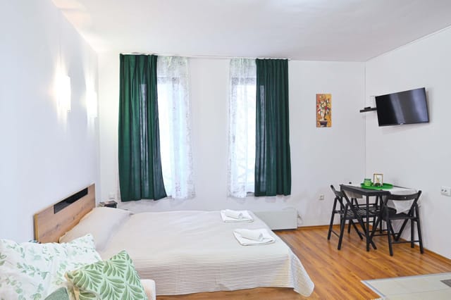 Apartment Breath - Peaceful Stay Near Gondola Lift