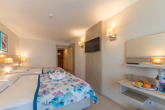 Laguna Beach Hotel in Albena