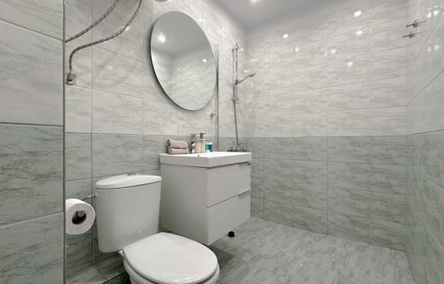 Sunny Sofia Studio with Balcony