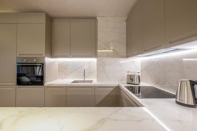 SOFapart Stylish & Fancy Place | 1 BDR