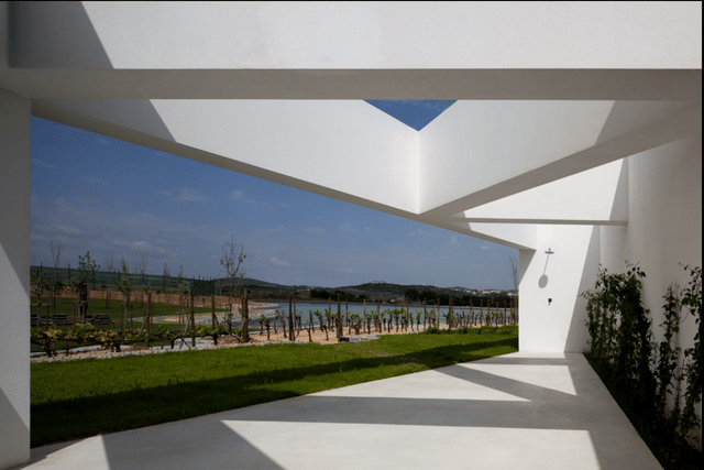 L'And Vineyards Hotel