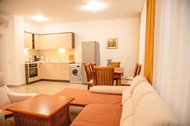 Sunset Vibes in Arapya - Breathtaking Views + POOL