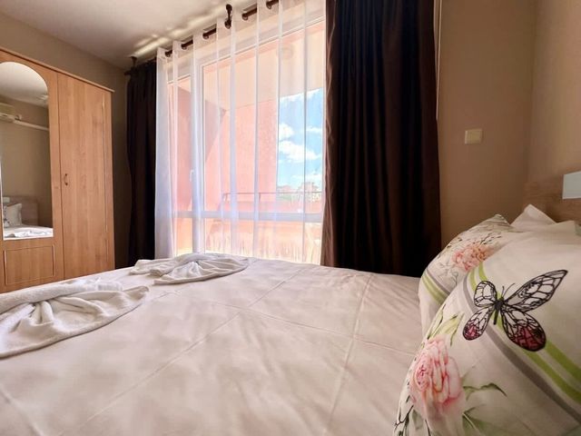 Cozy Studio Privilege Fort Beach