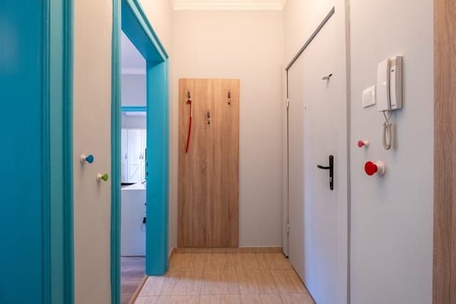 Great Central Cozy Apartment