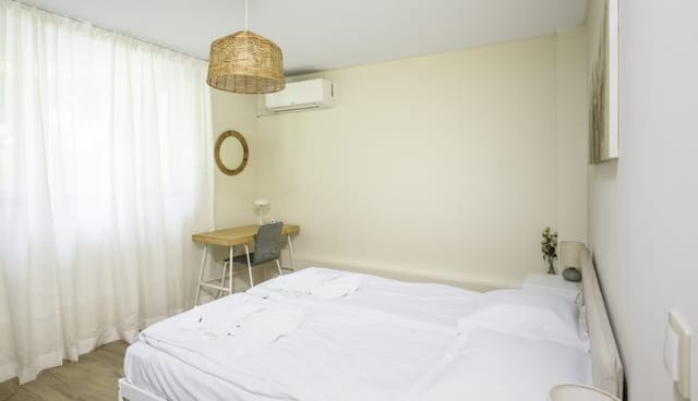 Cozy 1BD Apartment next to NDK