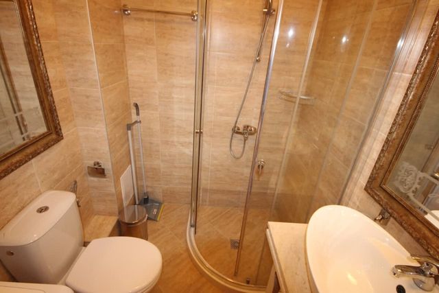 Harmony Suites X Delux Apartment